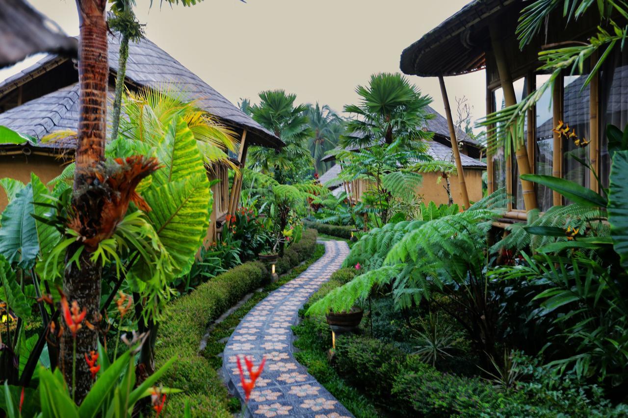 Station touristique Padi Bali Retreat 3*