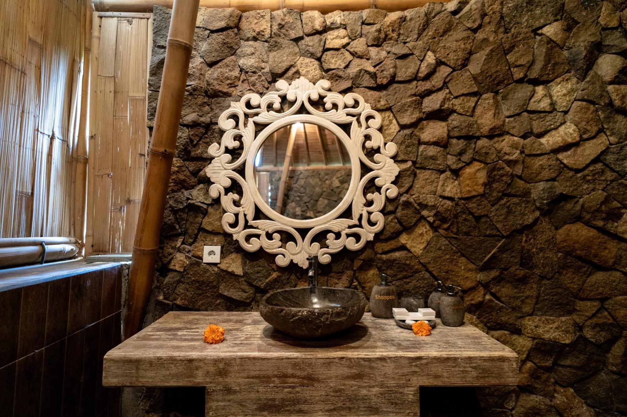 Padi Bali Retreat 3* Payangan