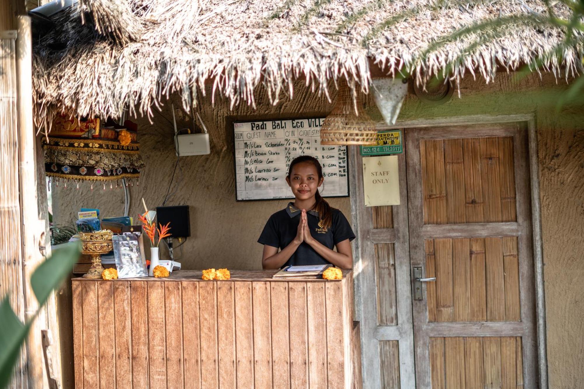 Padi Bali Retreat Resort 3*