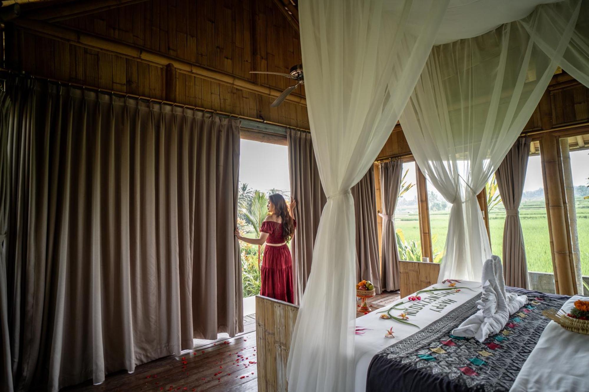 Resort Padi Bali Retreat 3*