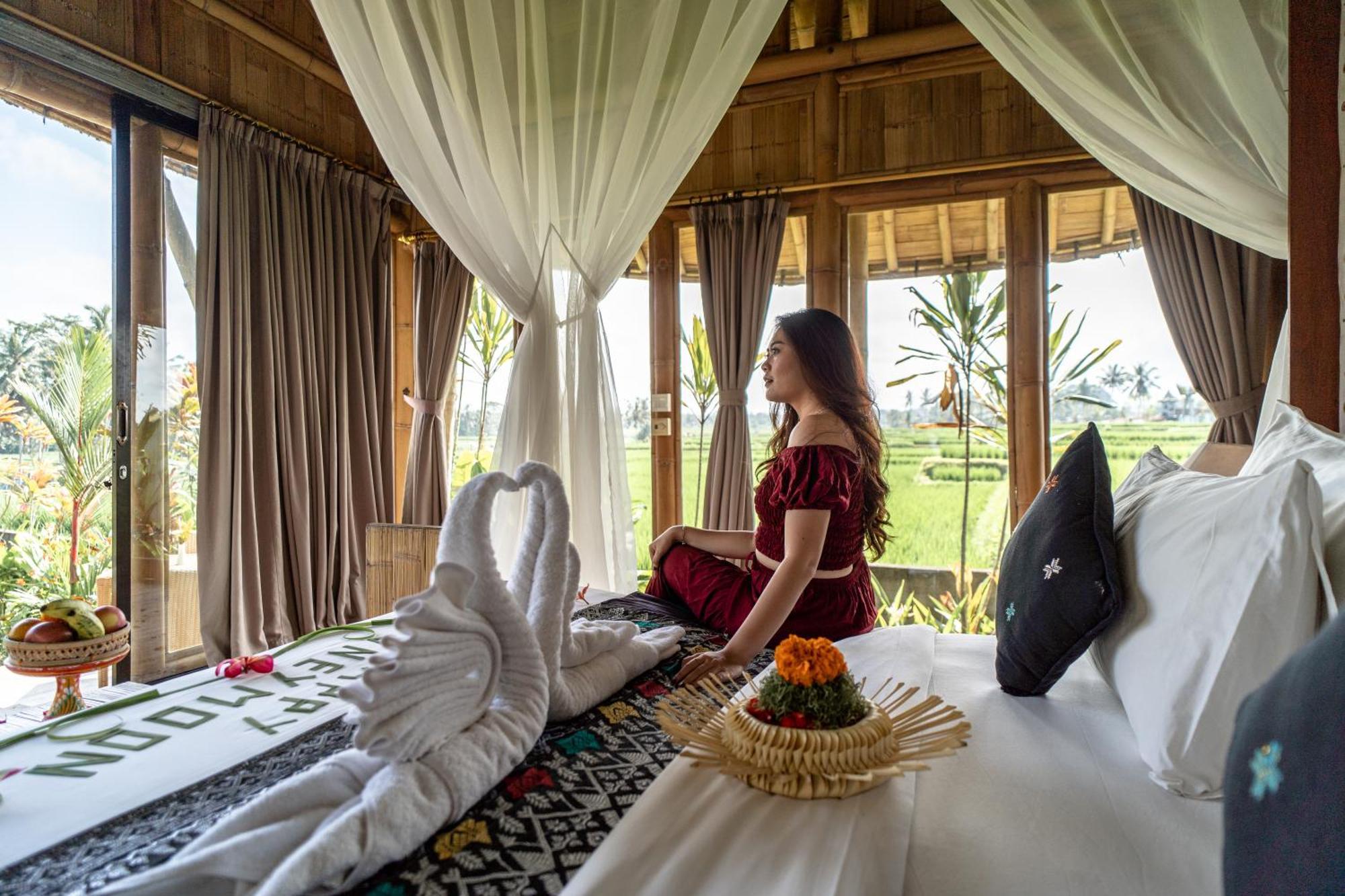 Padi Bali Retreat Resort