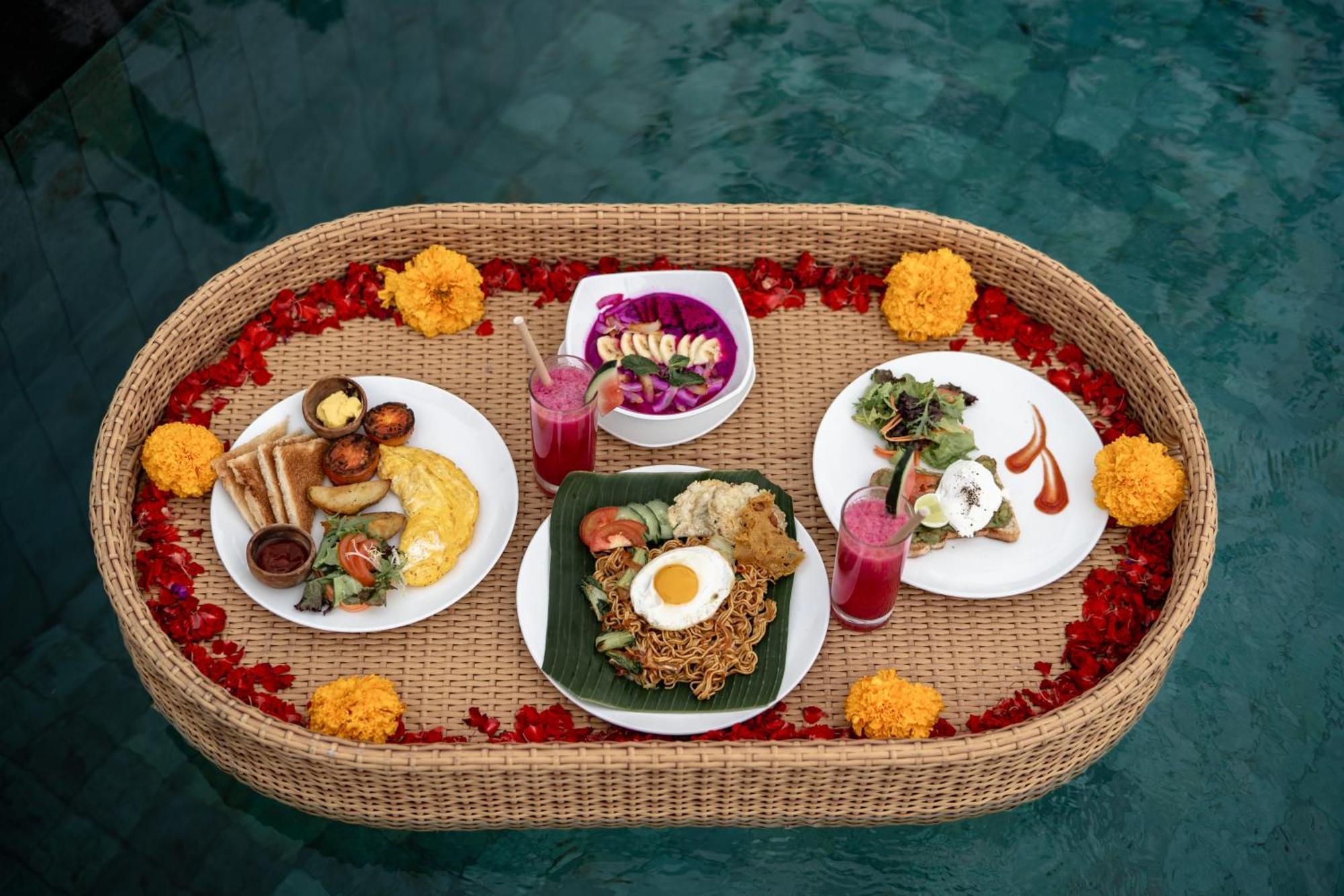 Resort Padi Bali Retreat 3*