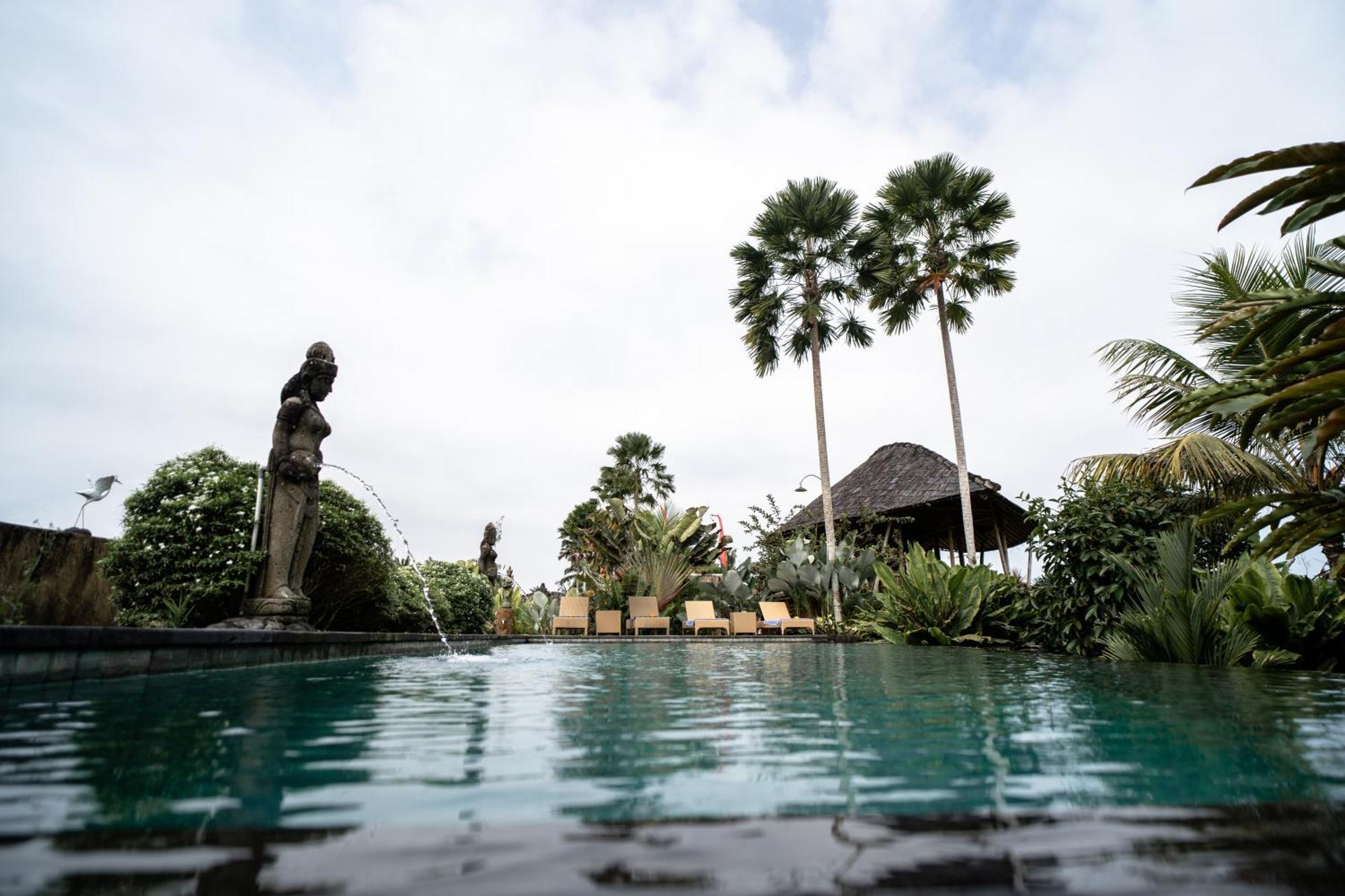 Padi Bali Retreat 3*