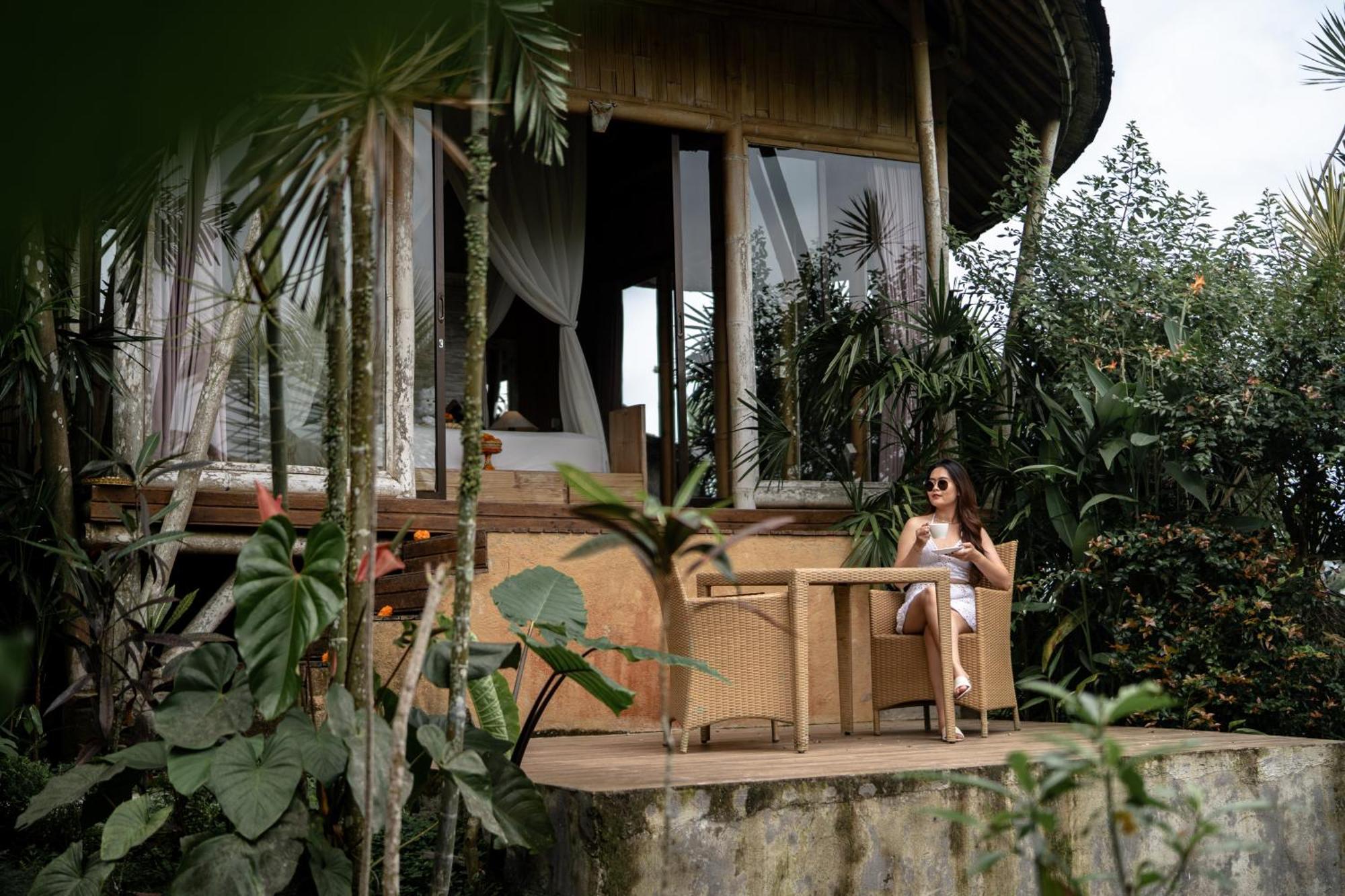 Padi Bali Retreat 3*