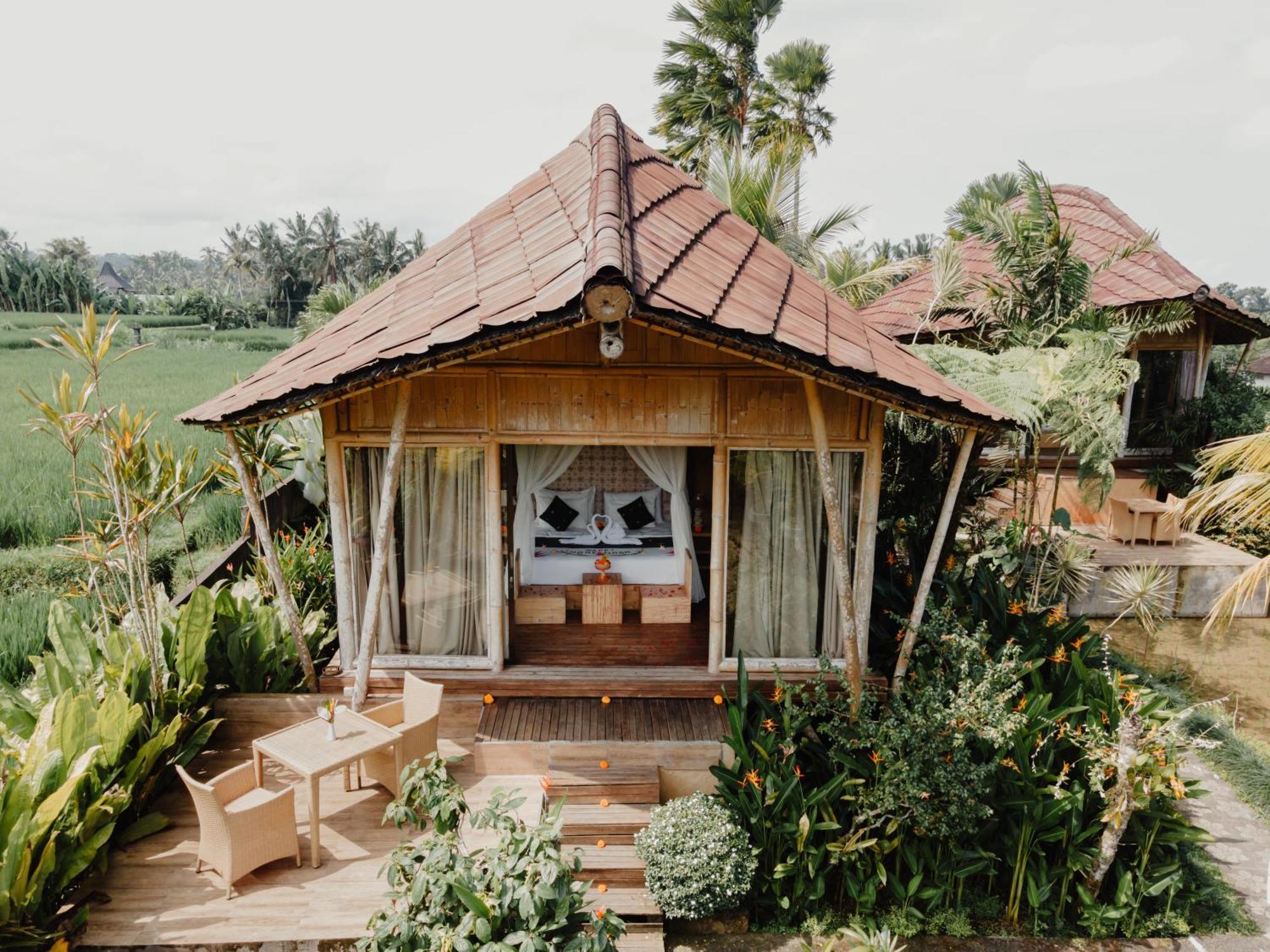 Padi Bali Retreat Resort