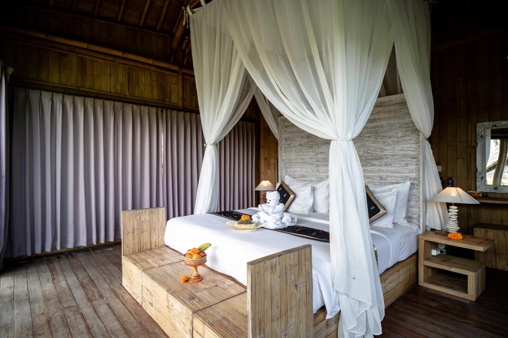 Padi Bali Retreat Resort Payangan