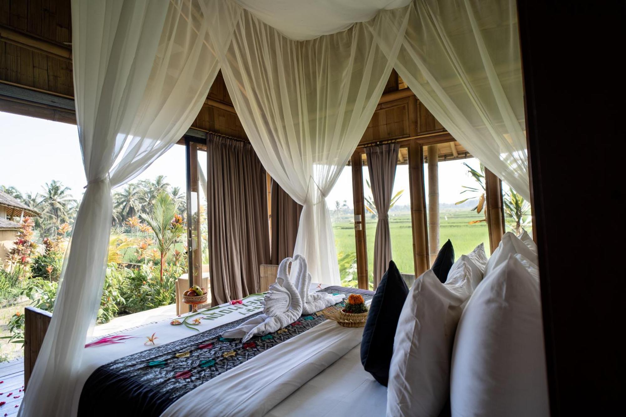 Padi Bali Retreat 3*