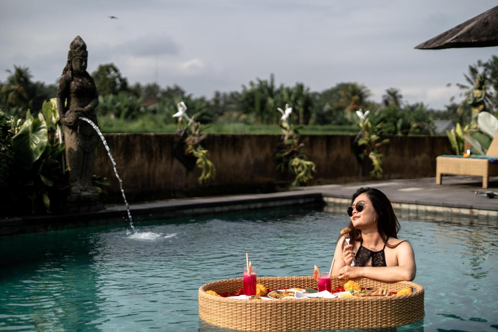 Resort Padi Bali Retreat
