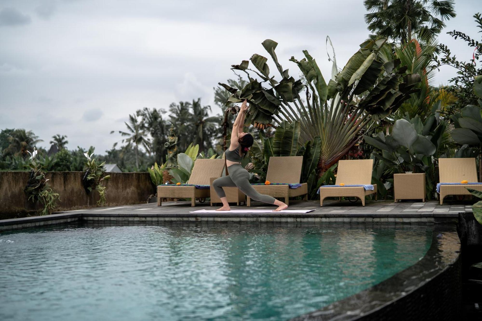 Resort Padi Bali Retreat 3*