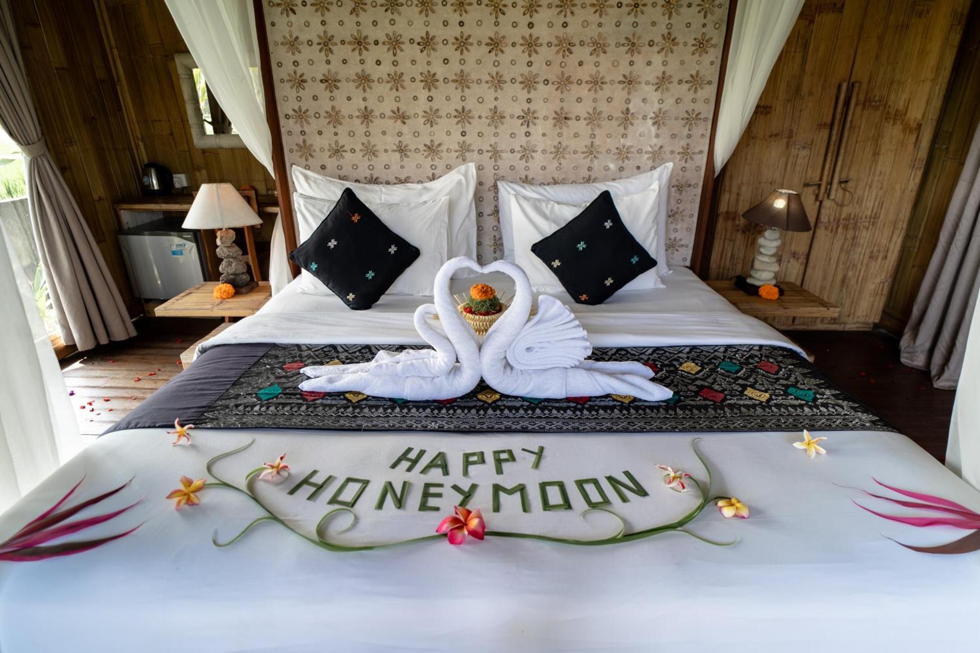 Resort Padi Bali Retreat 3*